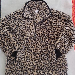 LuLaRoe Nancy Pullover